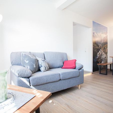 Haus Jungmann Apartment Hallenberg Luaran gambar