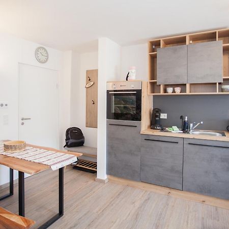 Haus Jungmann Apartment Hallenberg Luaran gambar