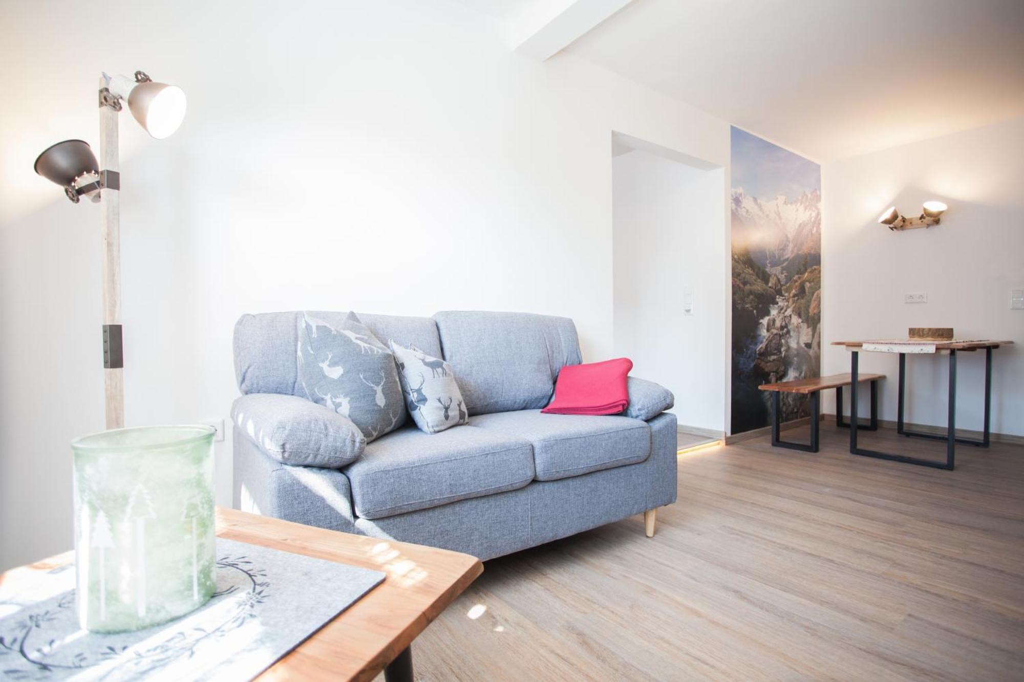 Haus Jungmann Apartment Hallenberg Luaran gambar