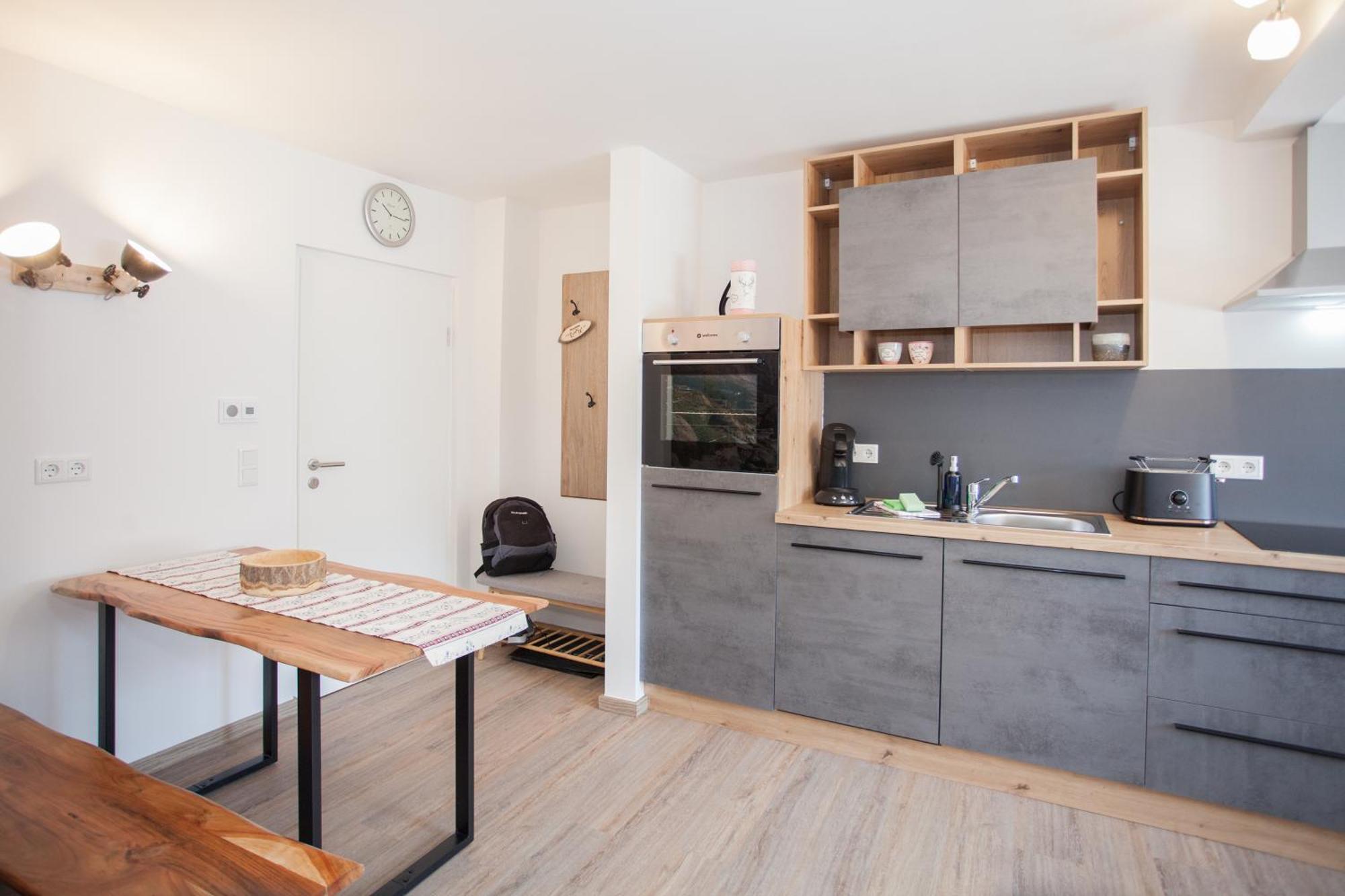Haus Jungmann Apartment Hallenberg Luaran gambar