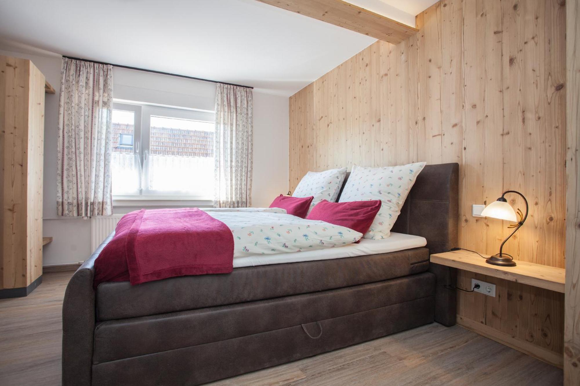 Haus Jungmann Apartment Hallenberg Luaran gambar